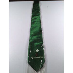 Alexander Keith's St. Patrick's Day Neck Tie